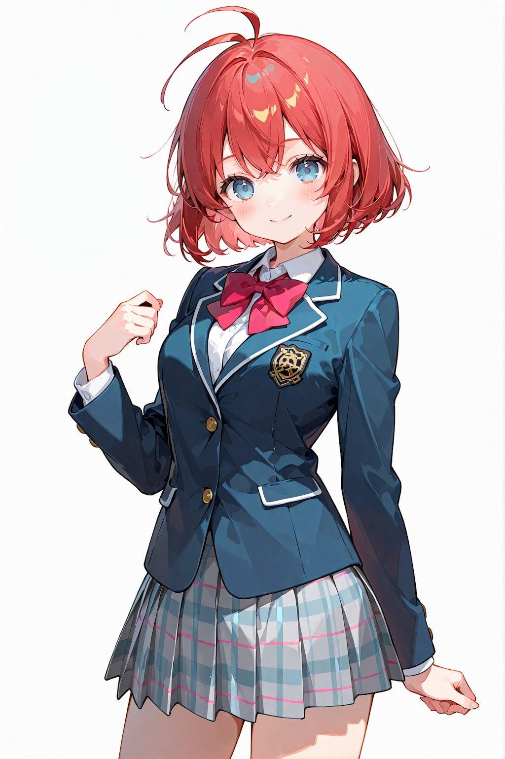 フォーシズ学園番外編01：カエデ meets カエデだYO!