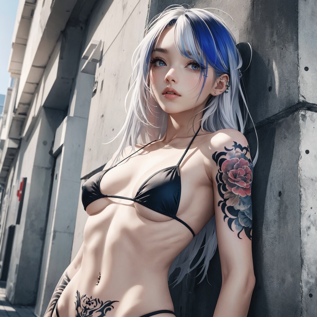 ビキニガール19