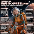 宇宙探検家エリナ 3枚目