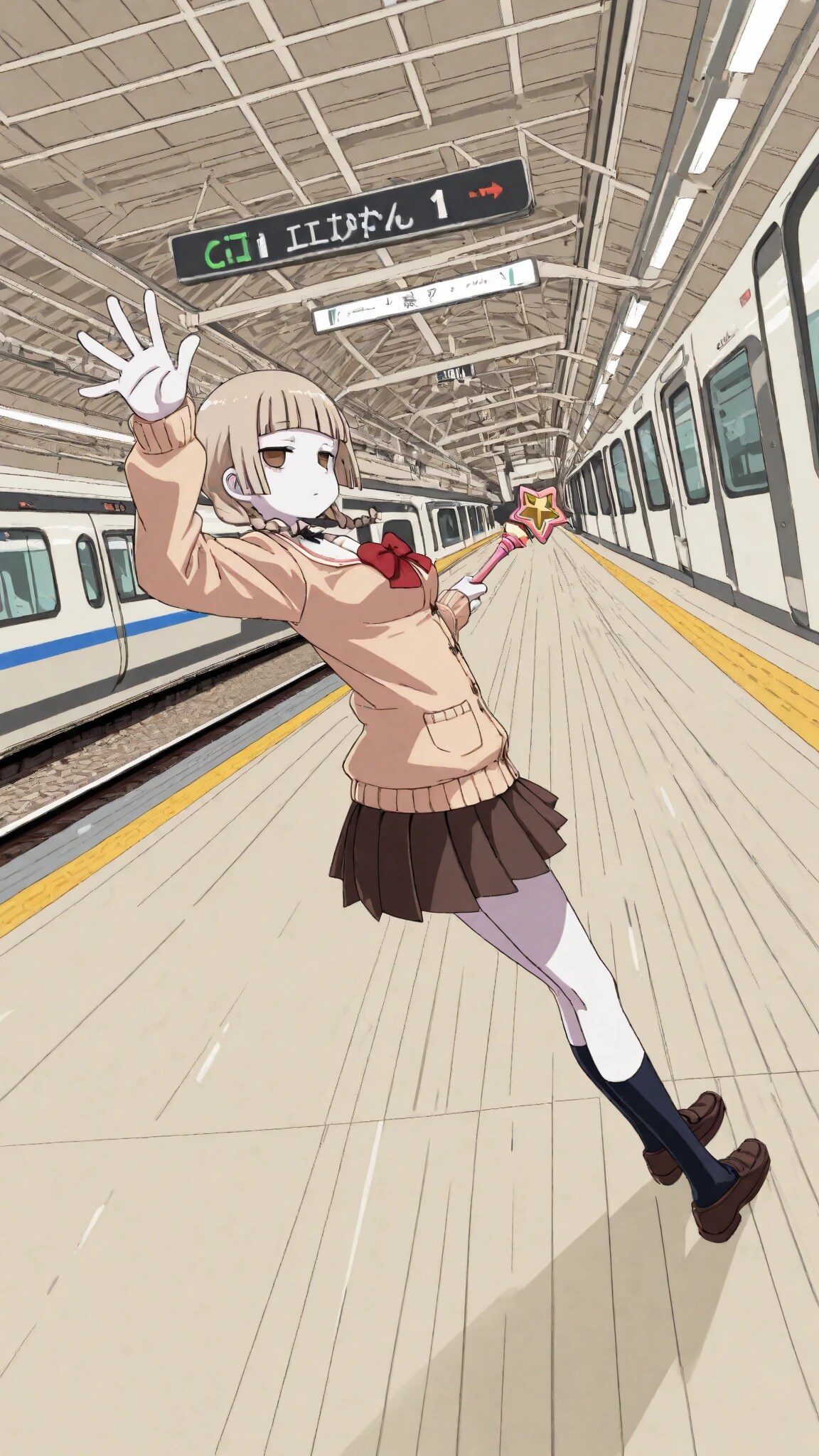 これを待ち受けにしますw