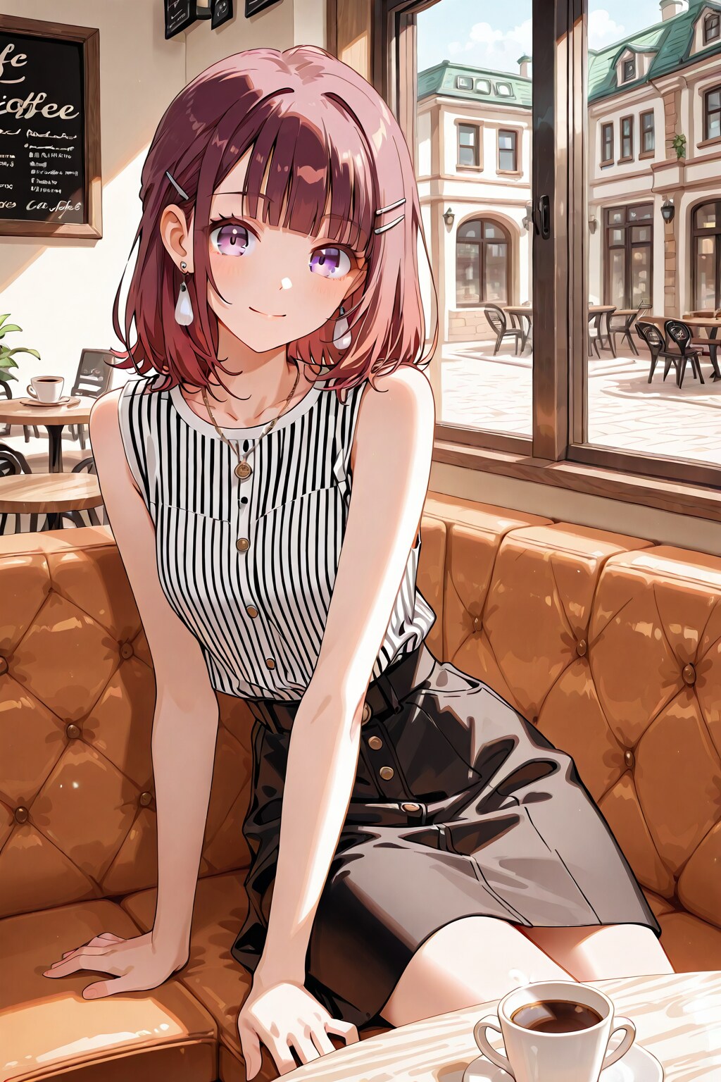 茜ちゃん２９２