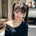 服のサイズ間違えた 9枚目