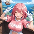 ぱいろっとちゃん 3枚目