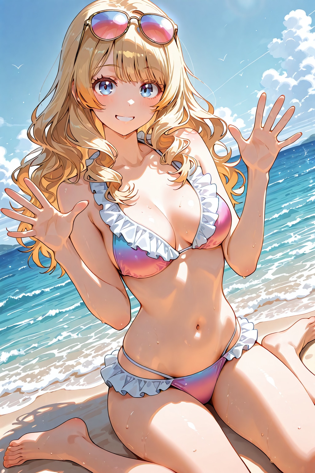 サングラス