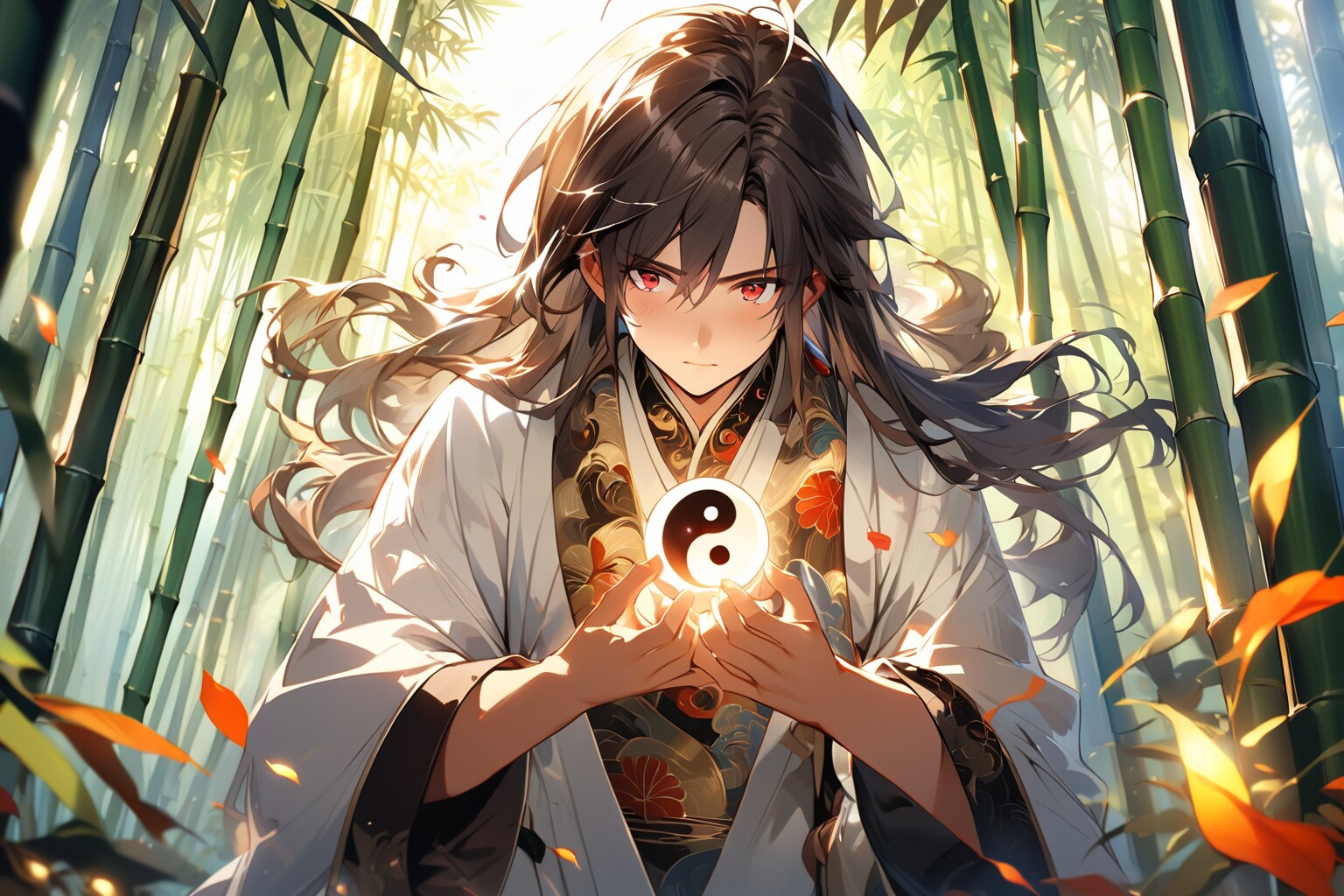 陰陽師２