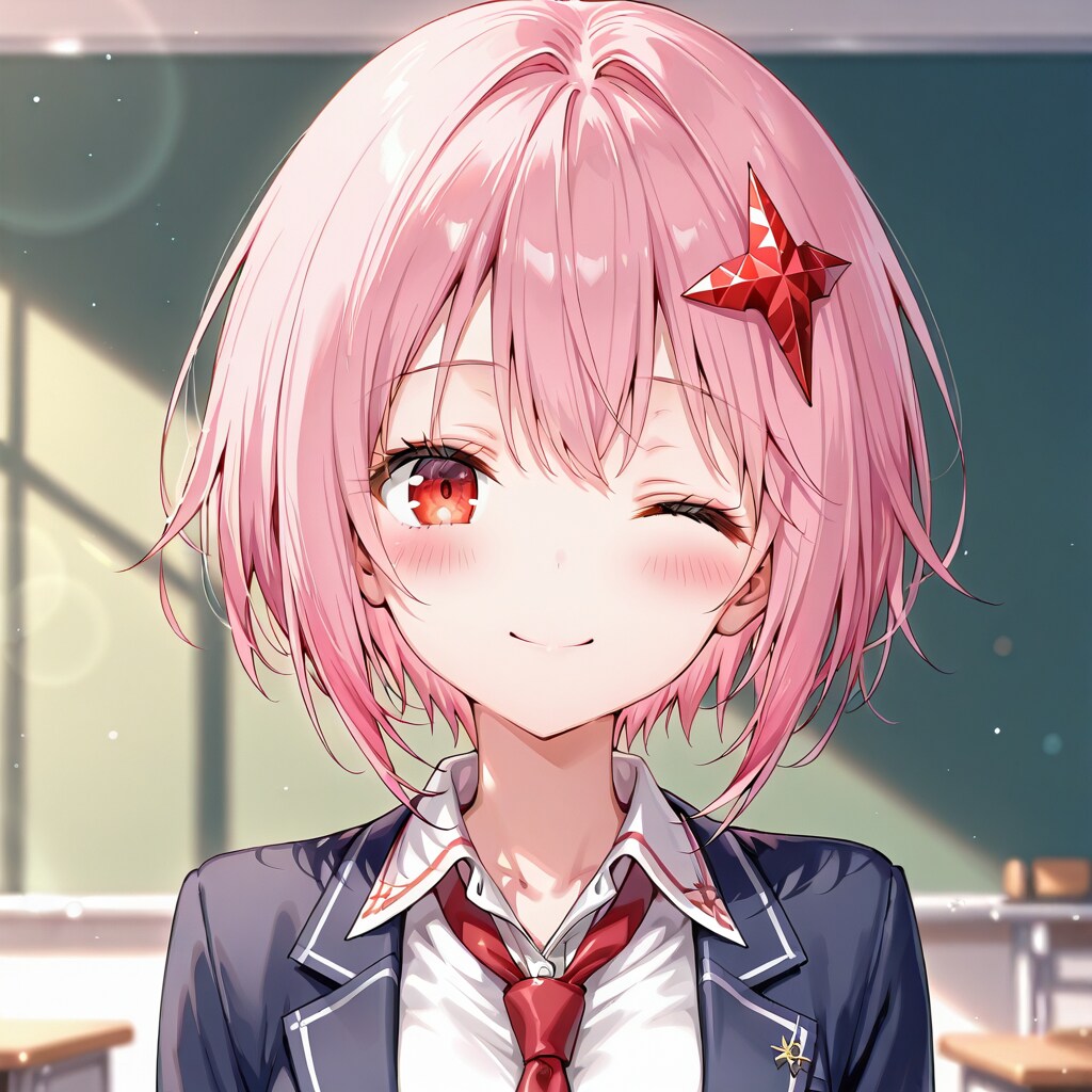 ウィンクひーちゃん