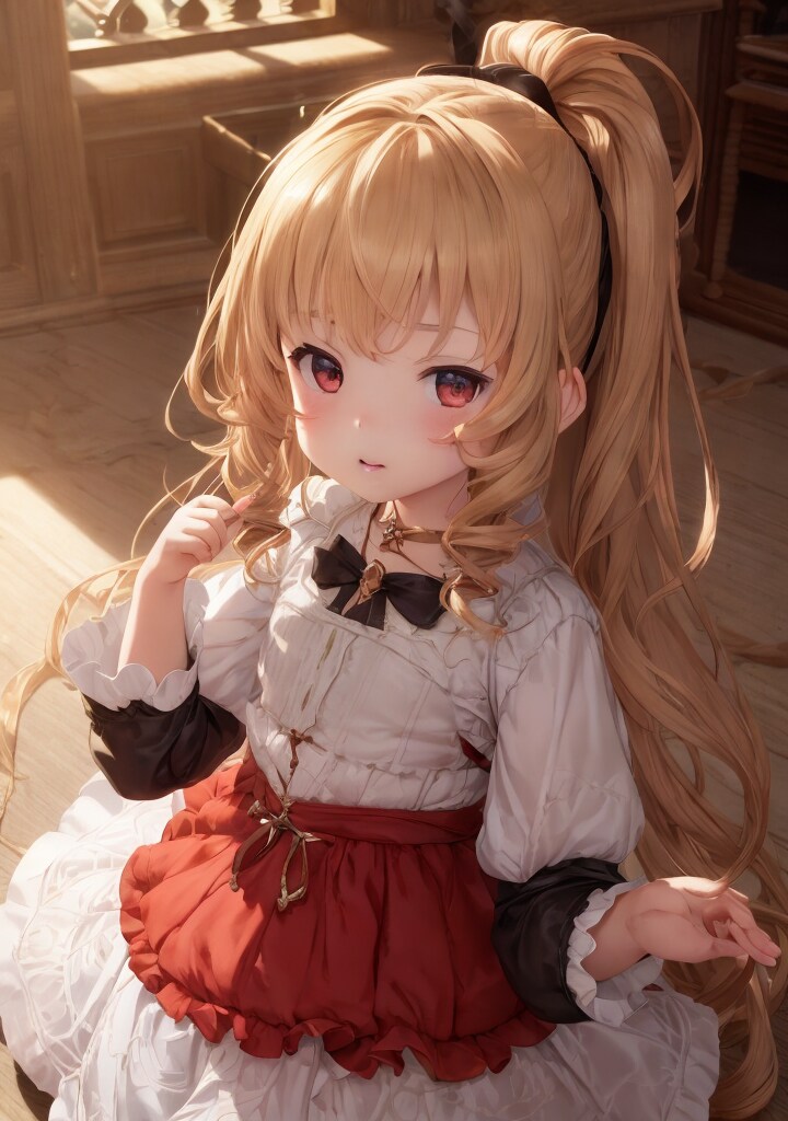 ドレス