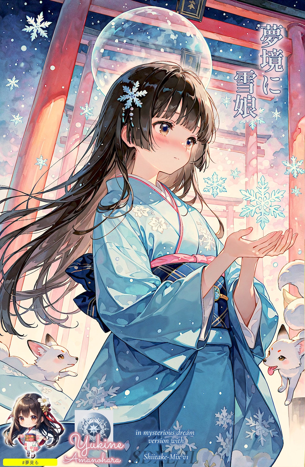 記念にいわしまん最高位を探してみる