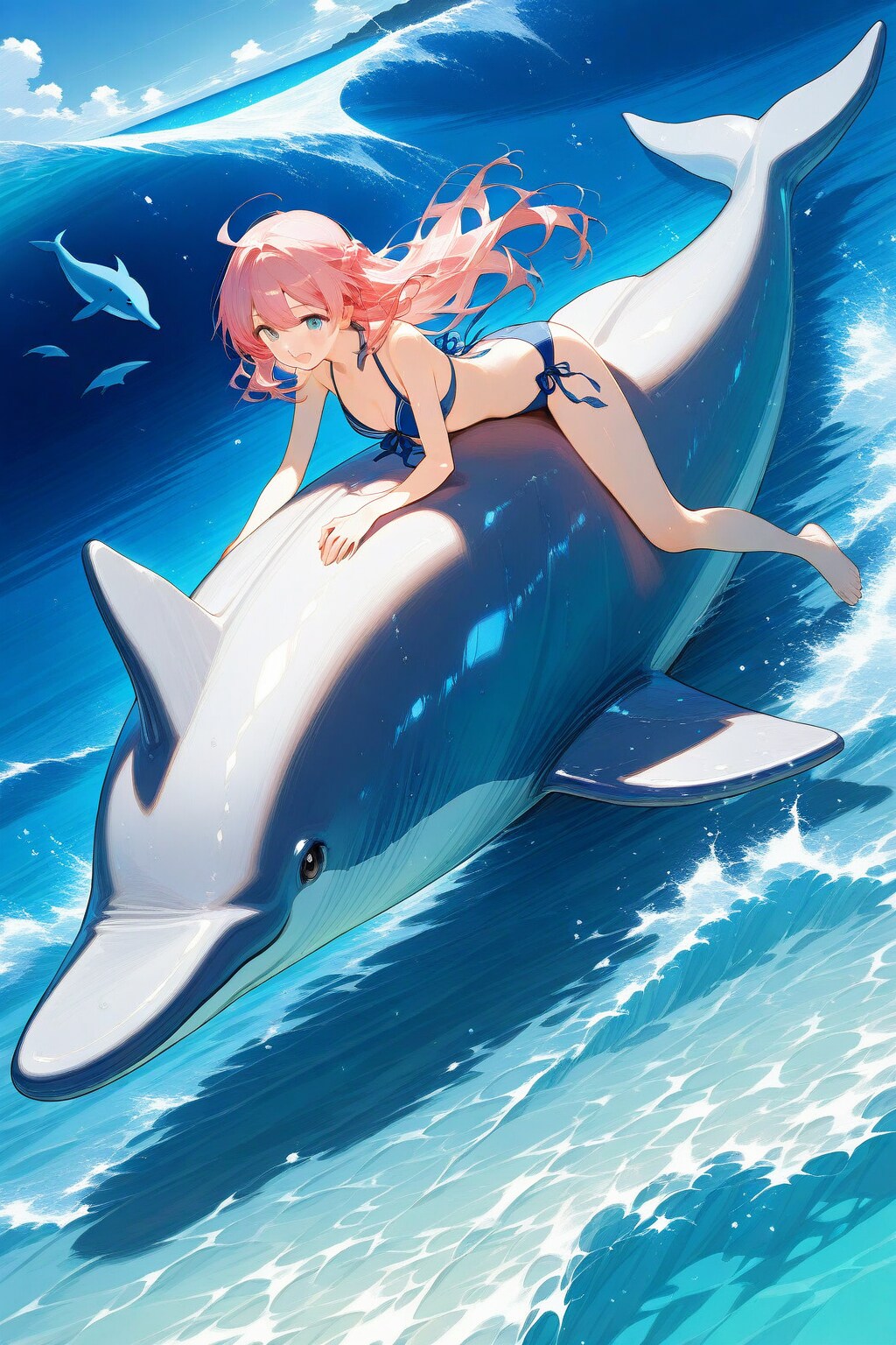 イルカ