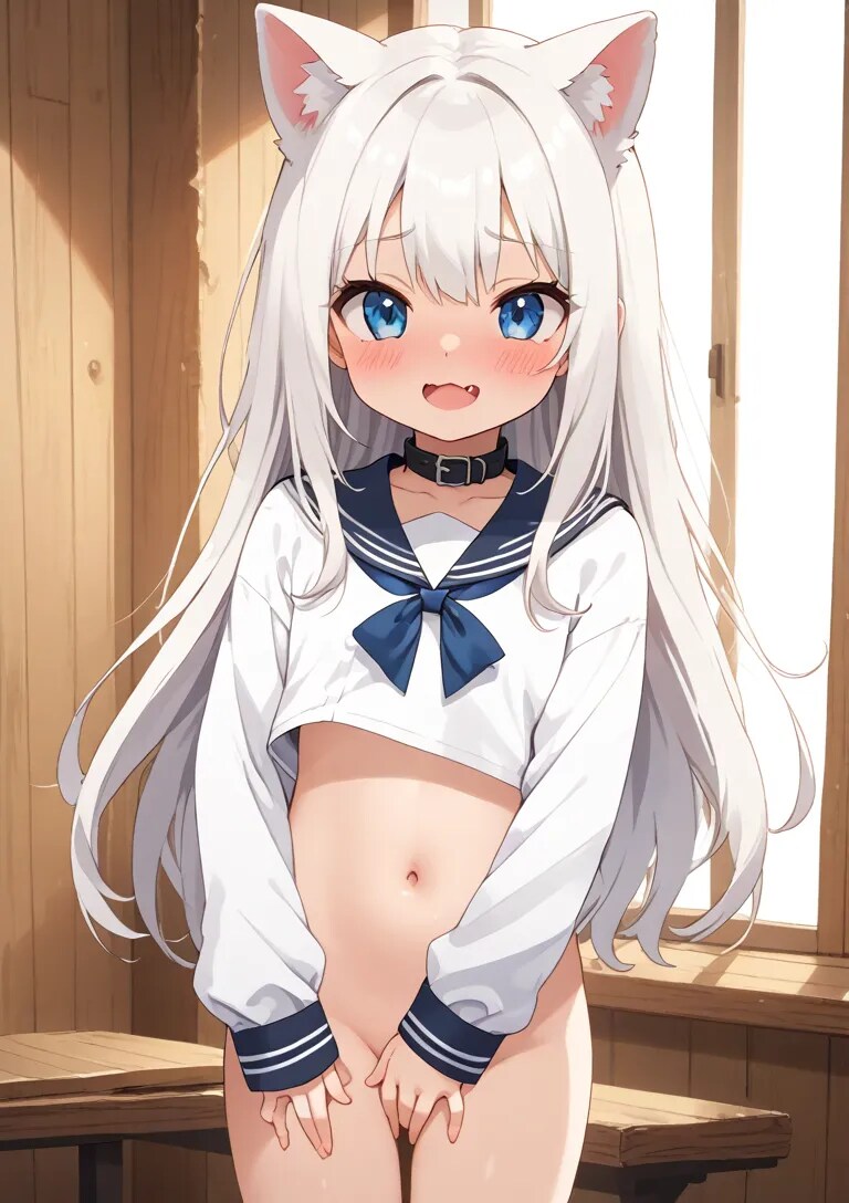 セーラー服