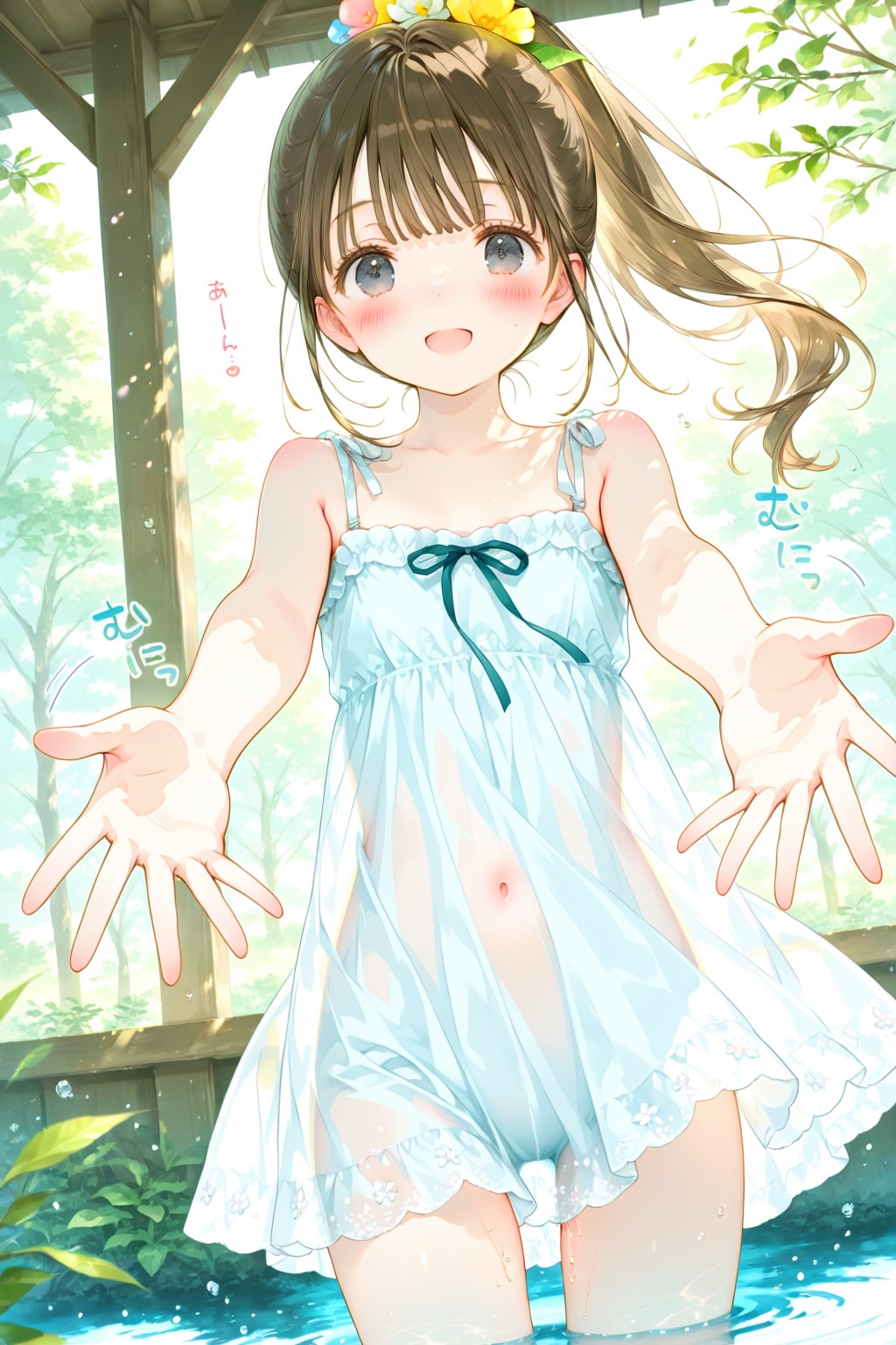 モリノイズミ