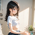 手洗い 12枚目