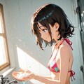 手洗い 8枚目