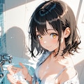手洗い 9枚目
