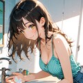 手洗い 2枚目