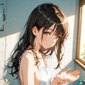 手洗い 4枚目