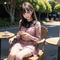 カフェ巡り 2 8枚目