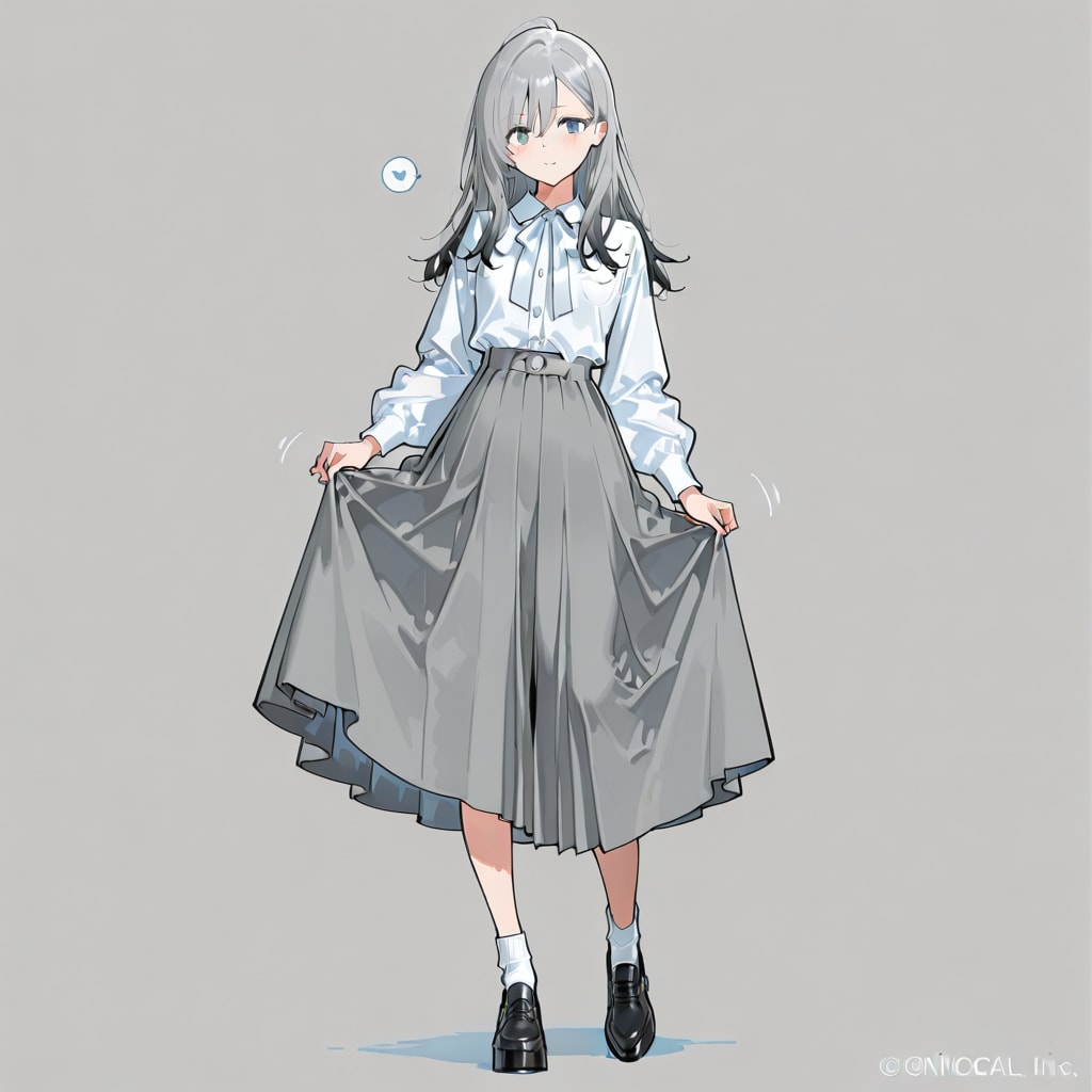 Testificate 19 | の人気AIイラスト・グラビア