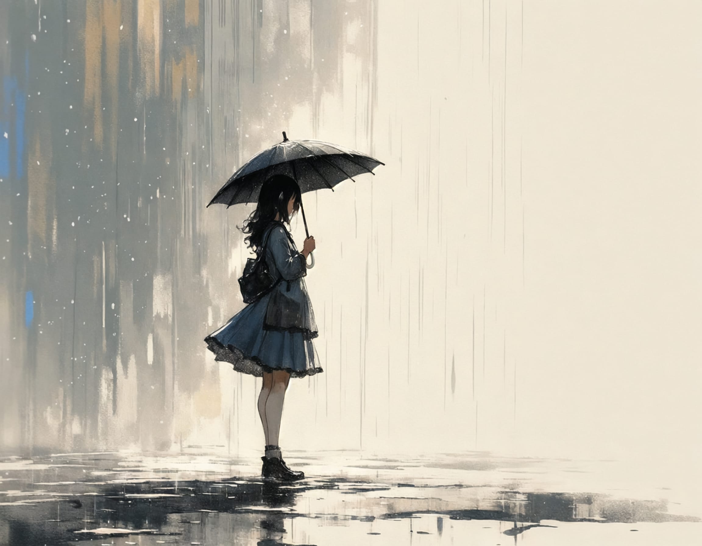 水表現の楽しさ | の人気AIイラスト・グラビア