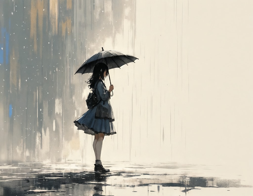 水表現の楽しさ