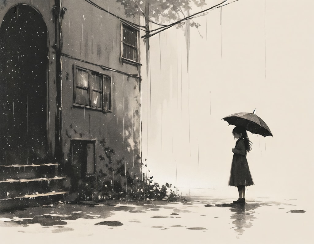 水表現の楽しさ