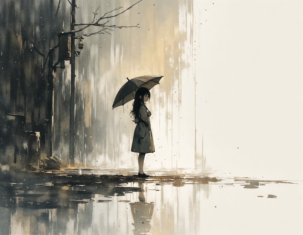 水表現の楽しさ