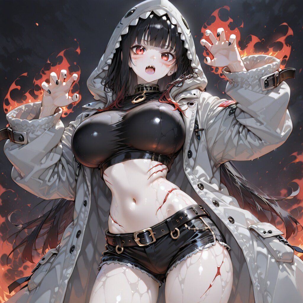 がおー