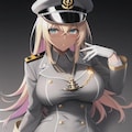 艦娘コスプレ褐色ギャル 5枚目