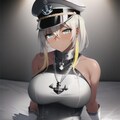 艦娘コスプレ褐色ギャル 4枚目