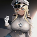 艦娘コスプレ褐色ギャル 8枚目