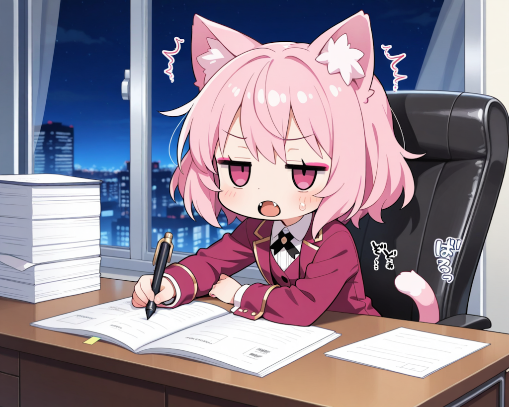 お気に入りの呪文【Jitome】