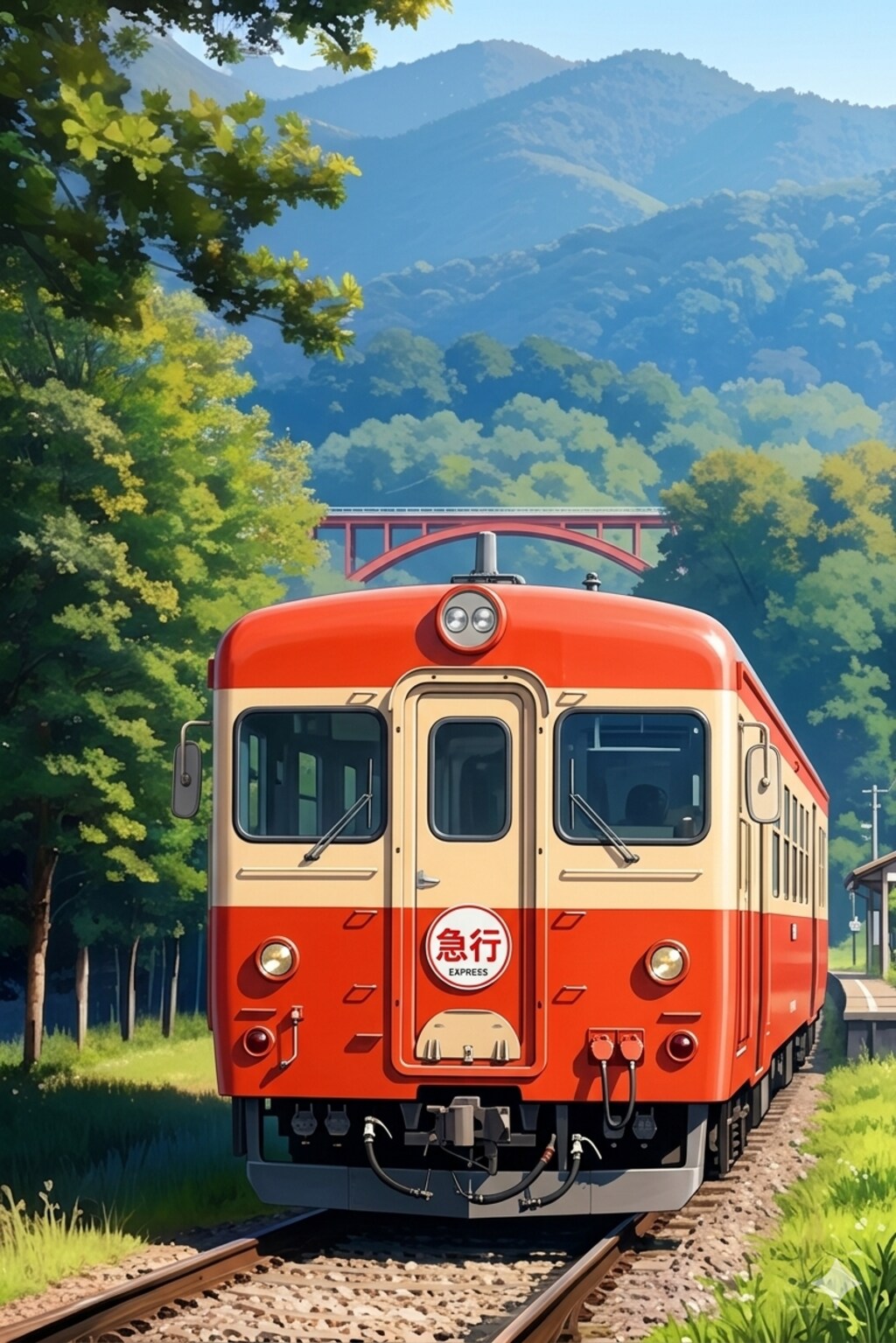 奥浜岡駅ほか