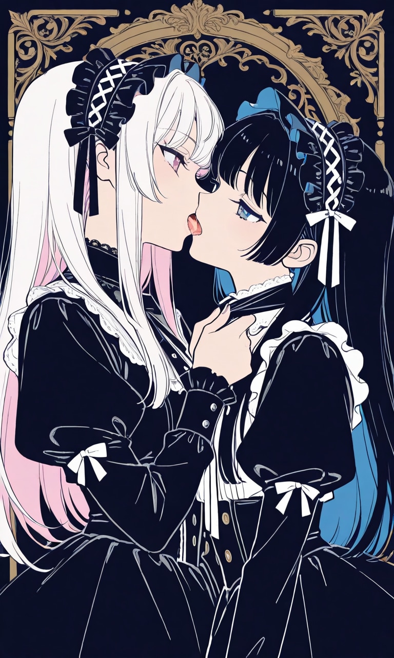 月光の檻