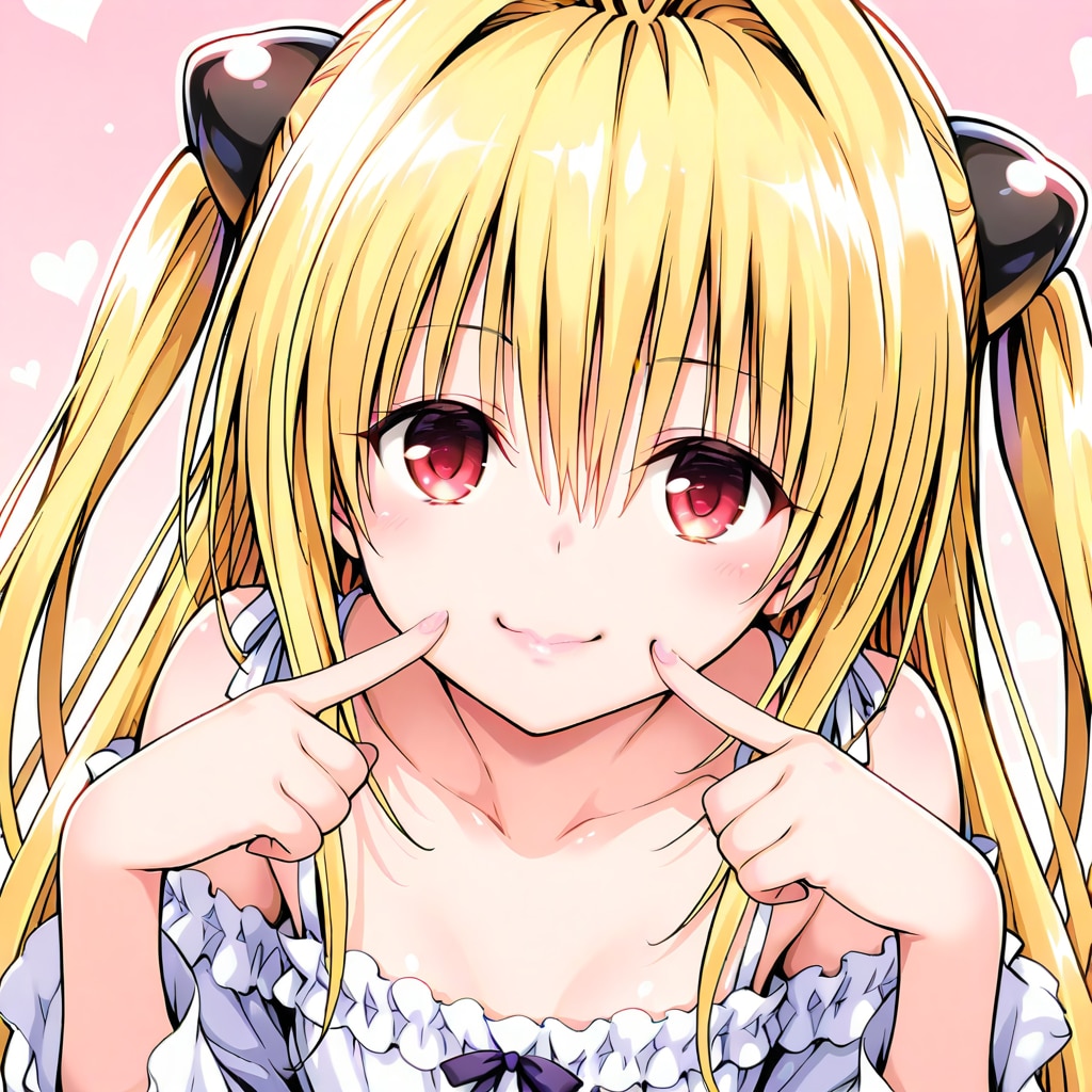 Yami | の人気AIイラスト・グラビア