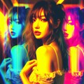 三原色 2枚目