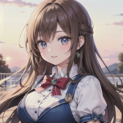 美少女ノート #30
