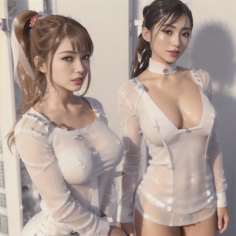 ネタ切れなのでー２