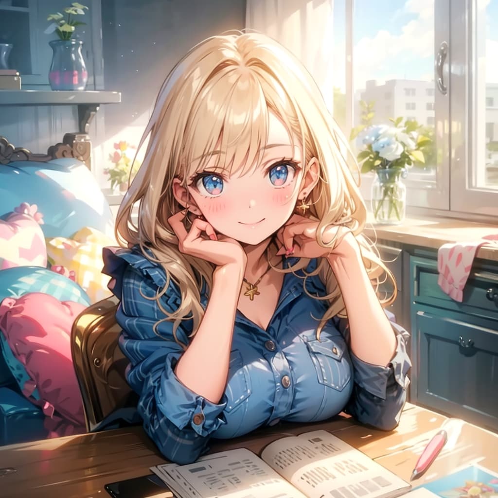 実家のようなTOPAZちゃん
