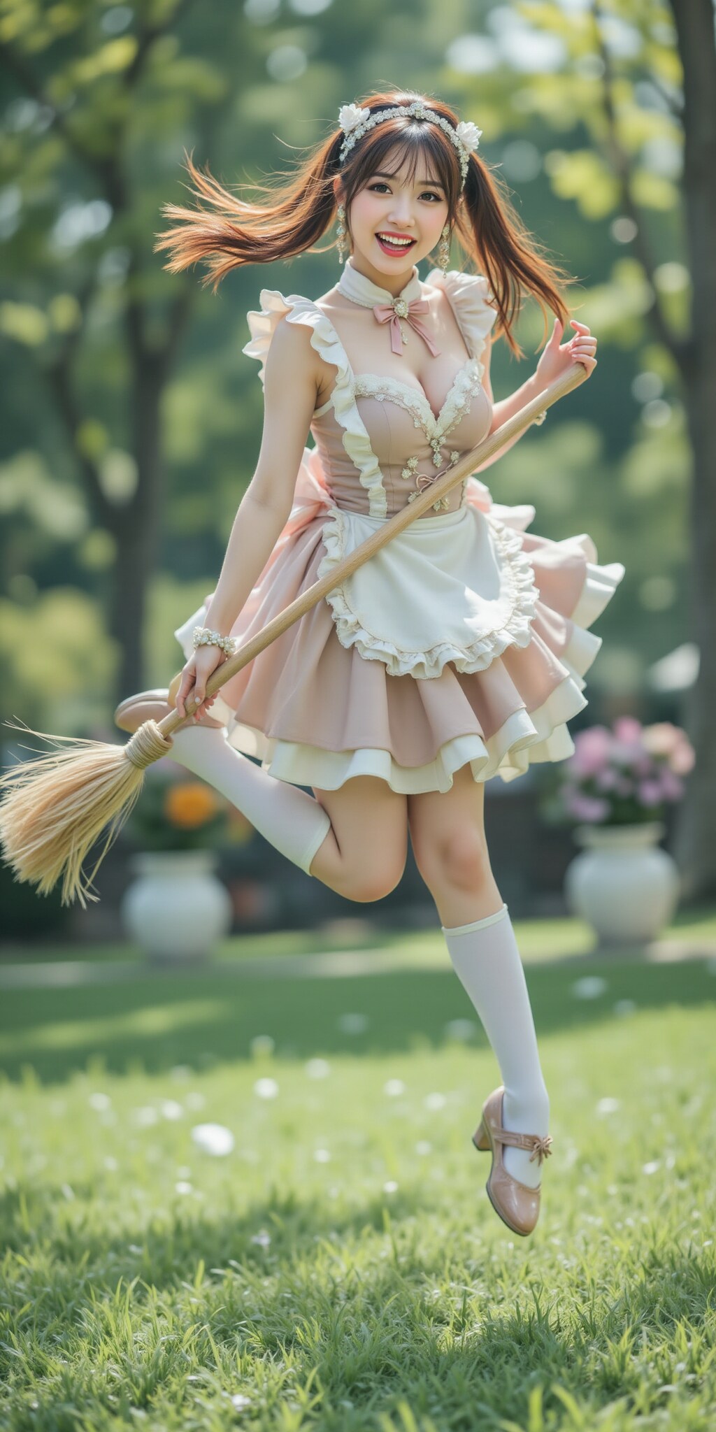 お洗濯とか〜✨️