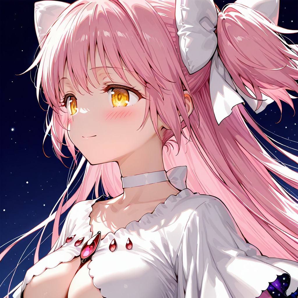 アルティメットまどか