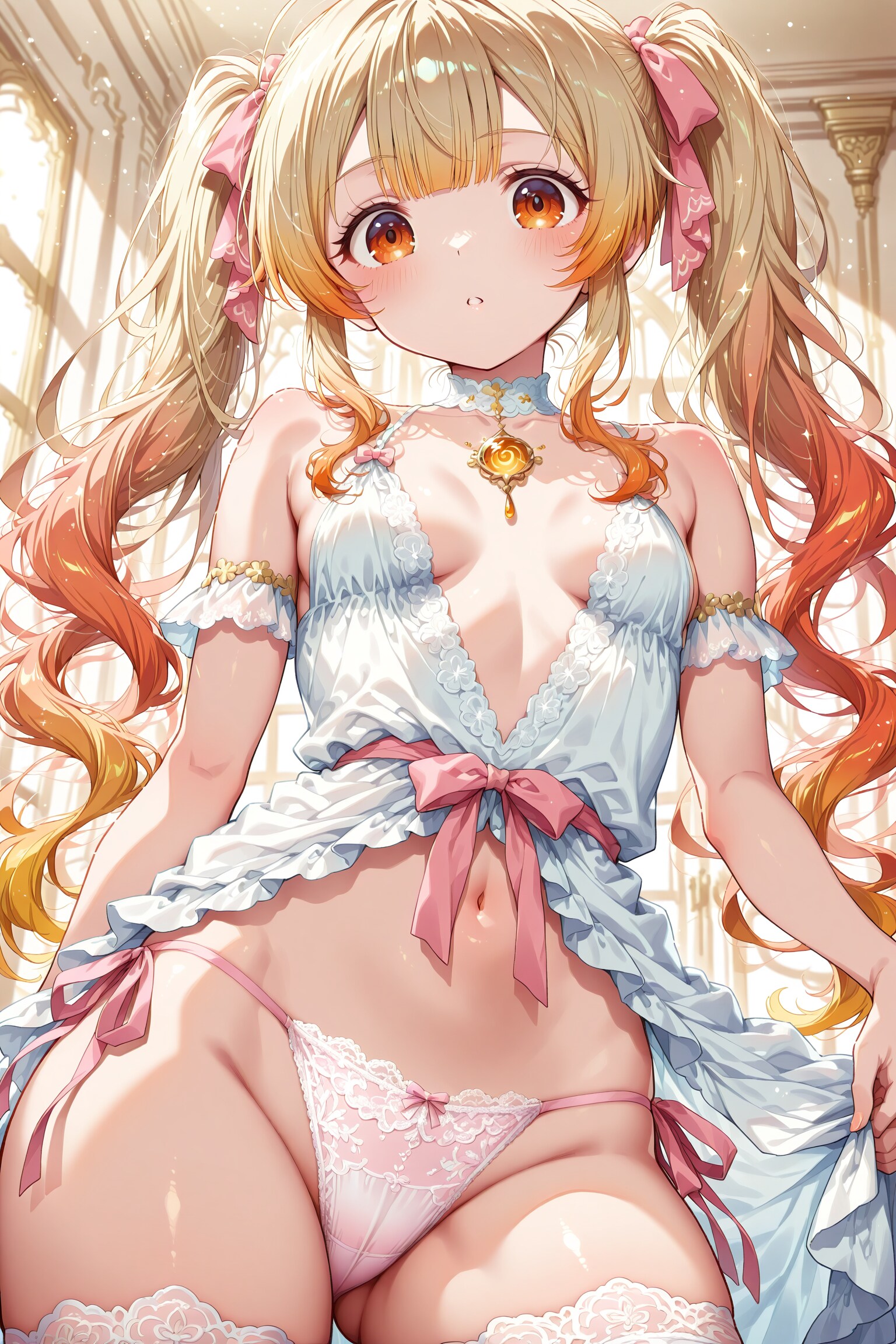 着替え113日目