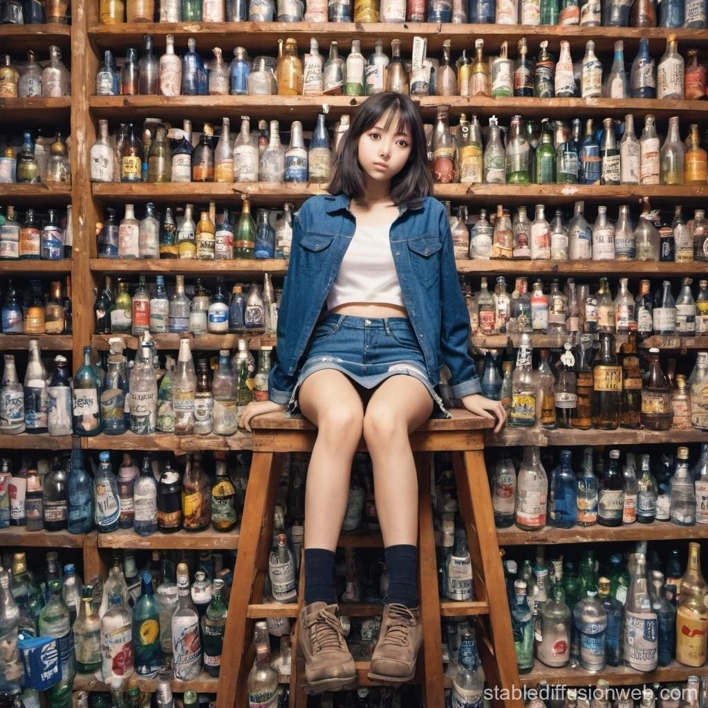 ラウンジバー_フォト