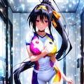 3月生成分版権キャラ詰め合わせ 4枚目