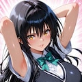 3月生成分版権キャラ詰め合わせ 3枚目