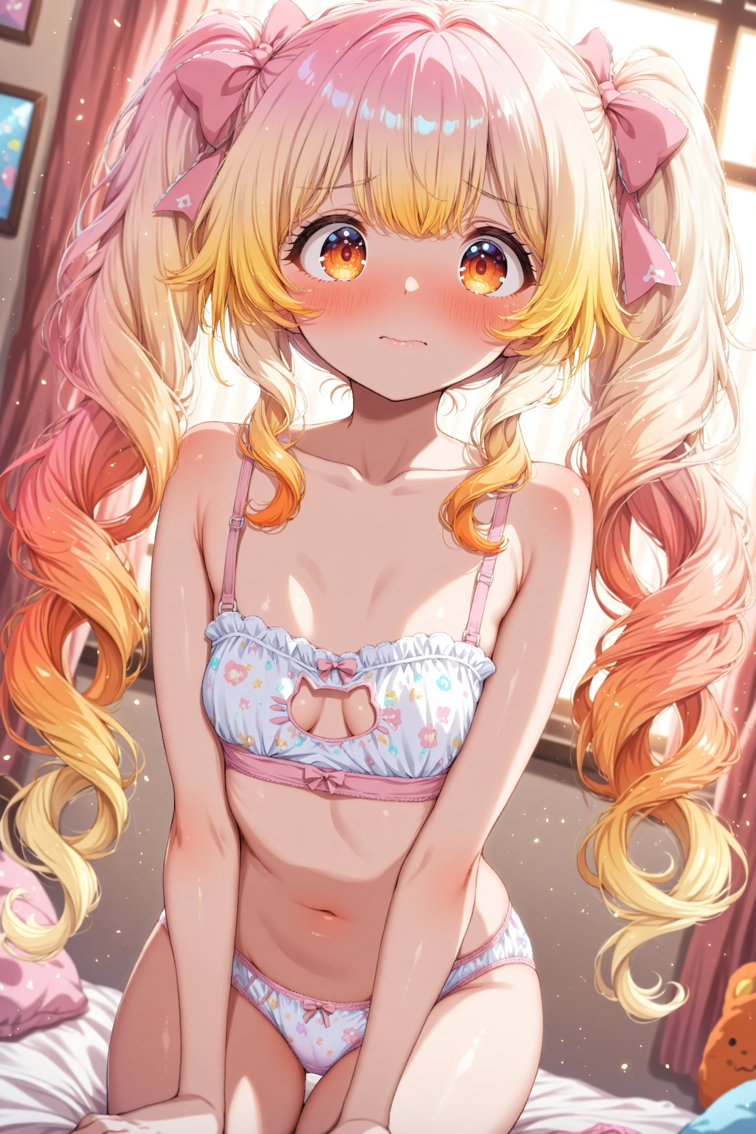 着替え98日目