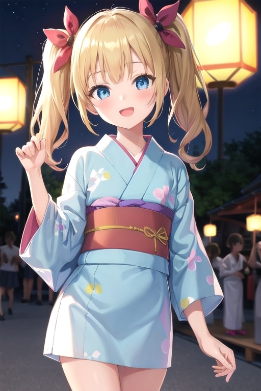 浴衣