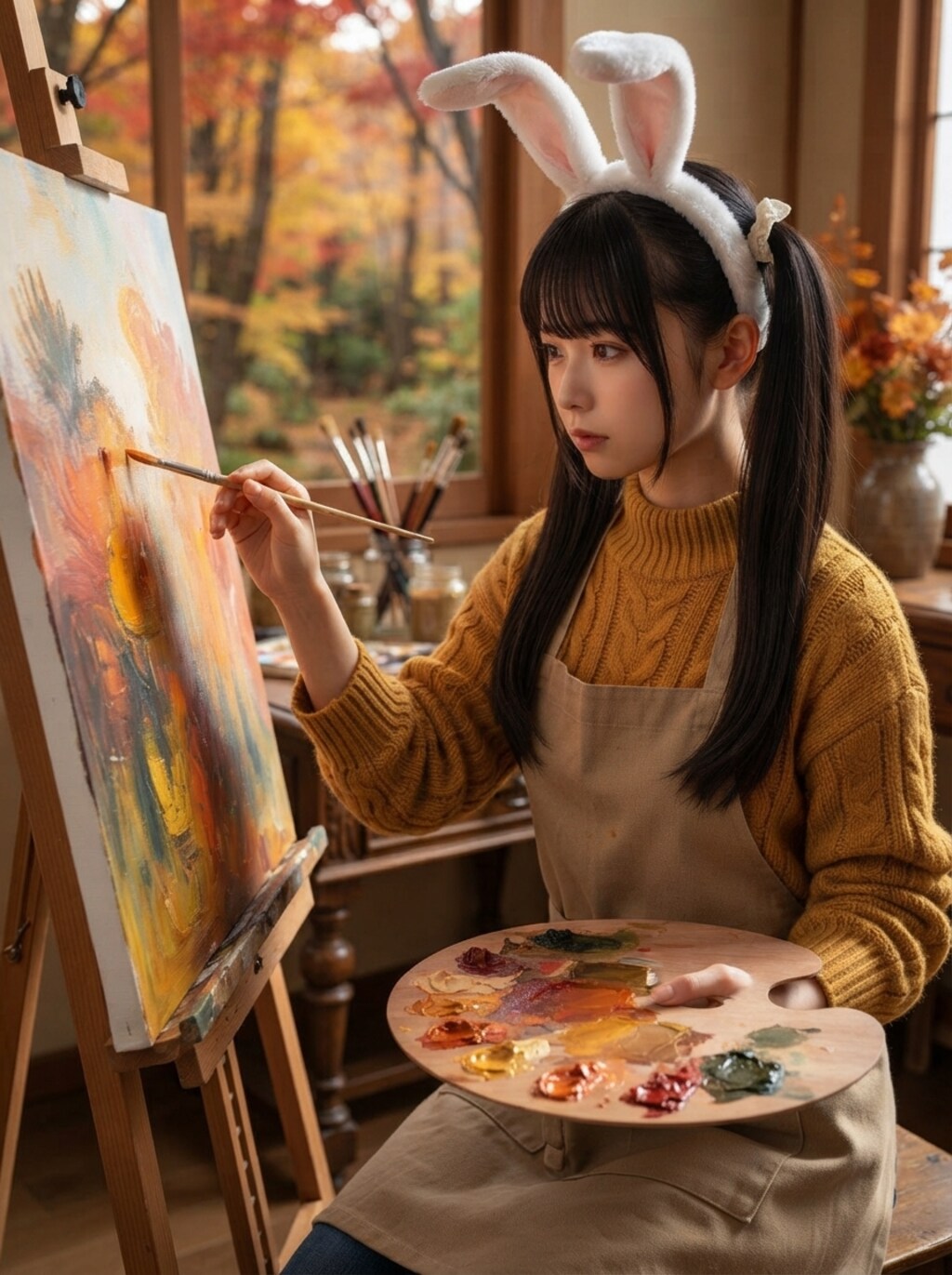 10月2日 #美術を楽しむ日