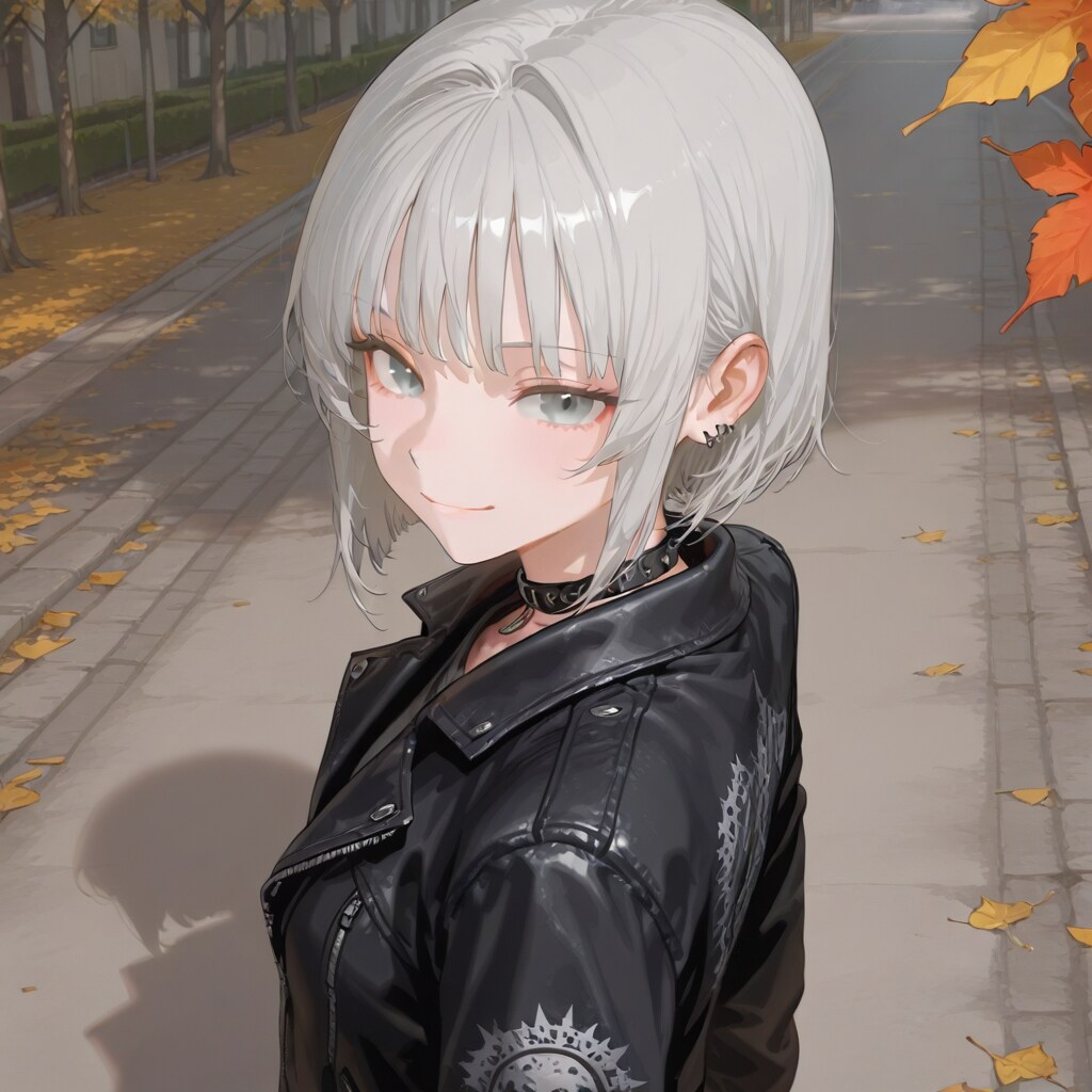 Rockers　ー翼ー | の人気AIイラスト・グラビア