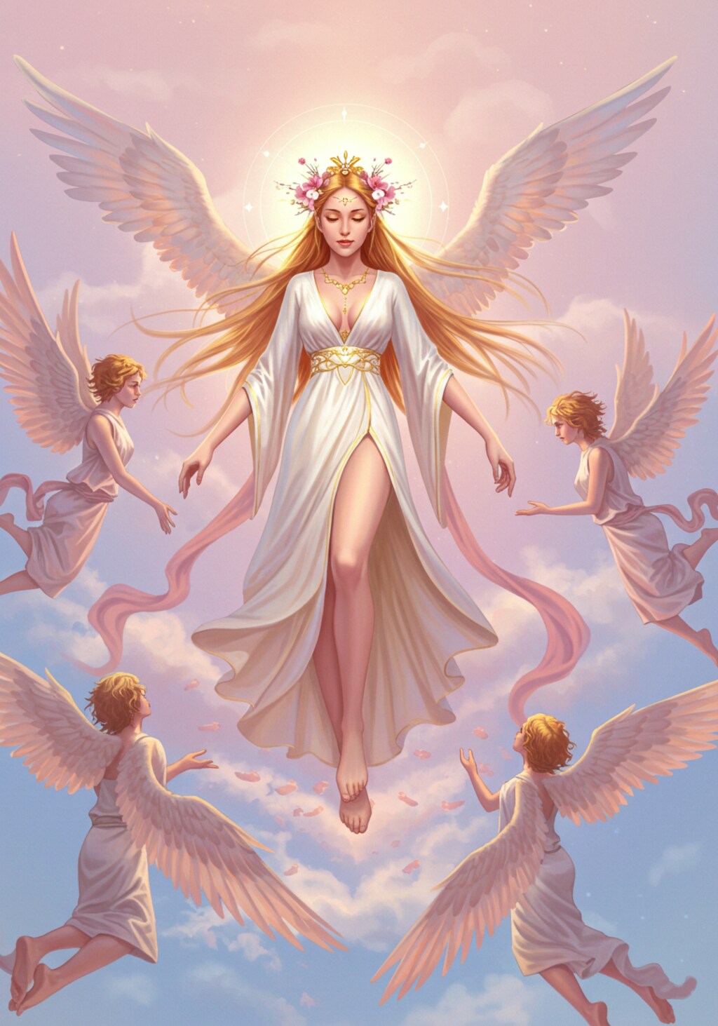 へっぽこ寓話　250409