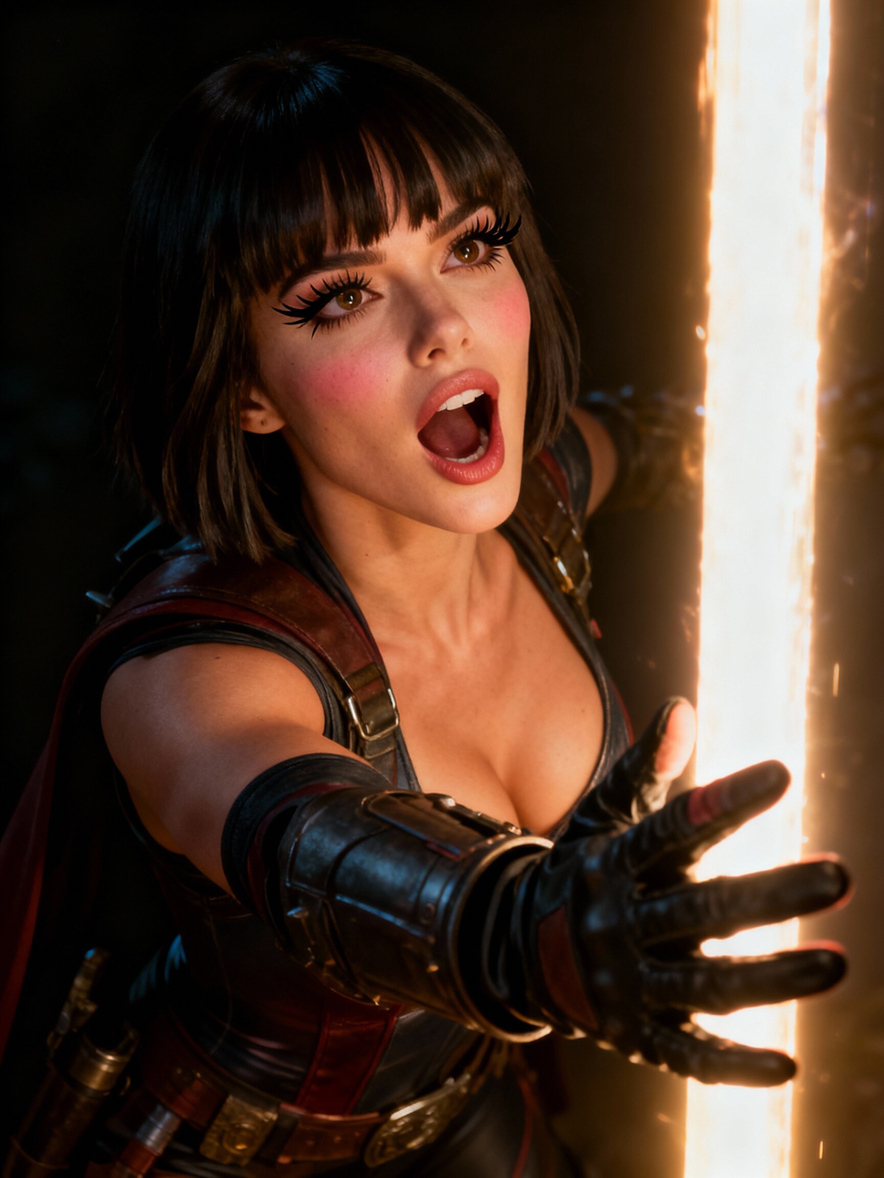 これが。。。 | の人気AIイラスト・グラビア